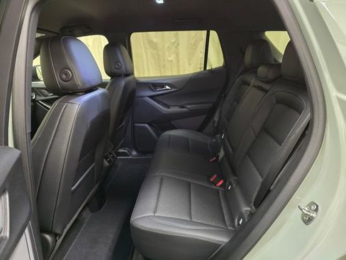 Used 2026 Chevrolet Equinox LT w/ Convenience Package II image 27