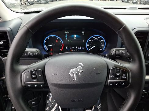 Used 2024 Ford Bronco Sport Heritage w/ Heritage Convenience Package image 19