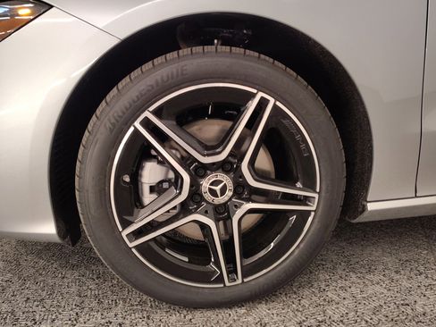 New 2026 Mercedes-Benz CLA 250 CLA 250 image 11