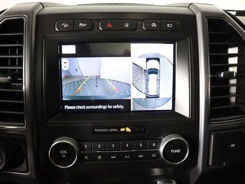 Used 2021 Ford Expedition Max Platinum AWD/4WD image 64