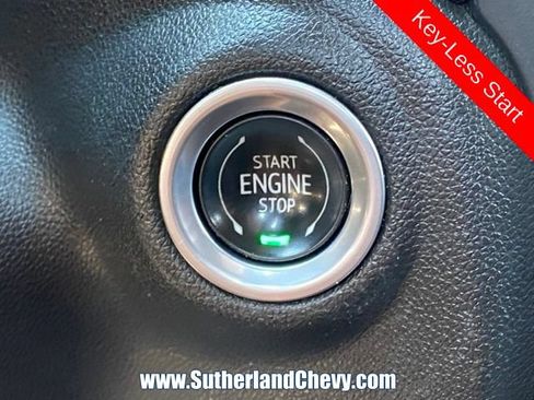 Used 2021 Chevrolet Silverado 1500 High Country w/ Technology Package AWD/4WD image 34