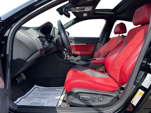 Used 2024 Acura Integra A-Spec image 10