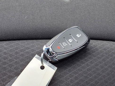 Used 2021 Chevrolet Malibu RS image 14