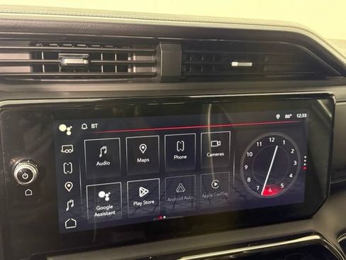 Used 2024 GMC Sierra 1500 AT4X AWD/4WD image 19