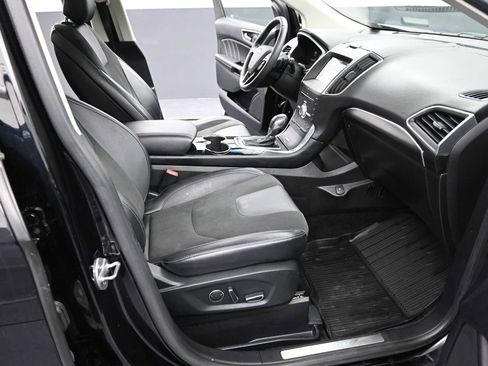Used 2017 Ford Edge Sport w/ Equipment Group 401A image 15