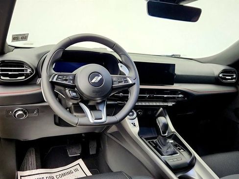 Used 2024 Dodge Hornet R/T w/ R/T Blacktop Package image 12