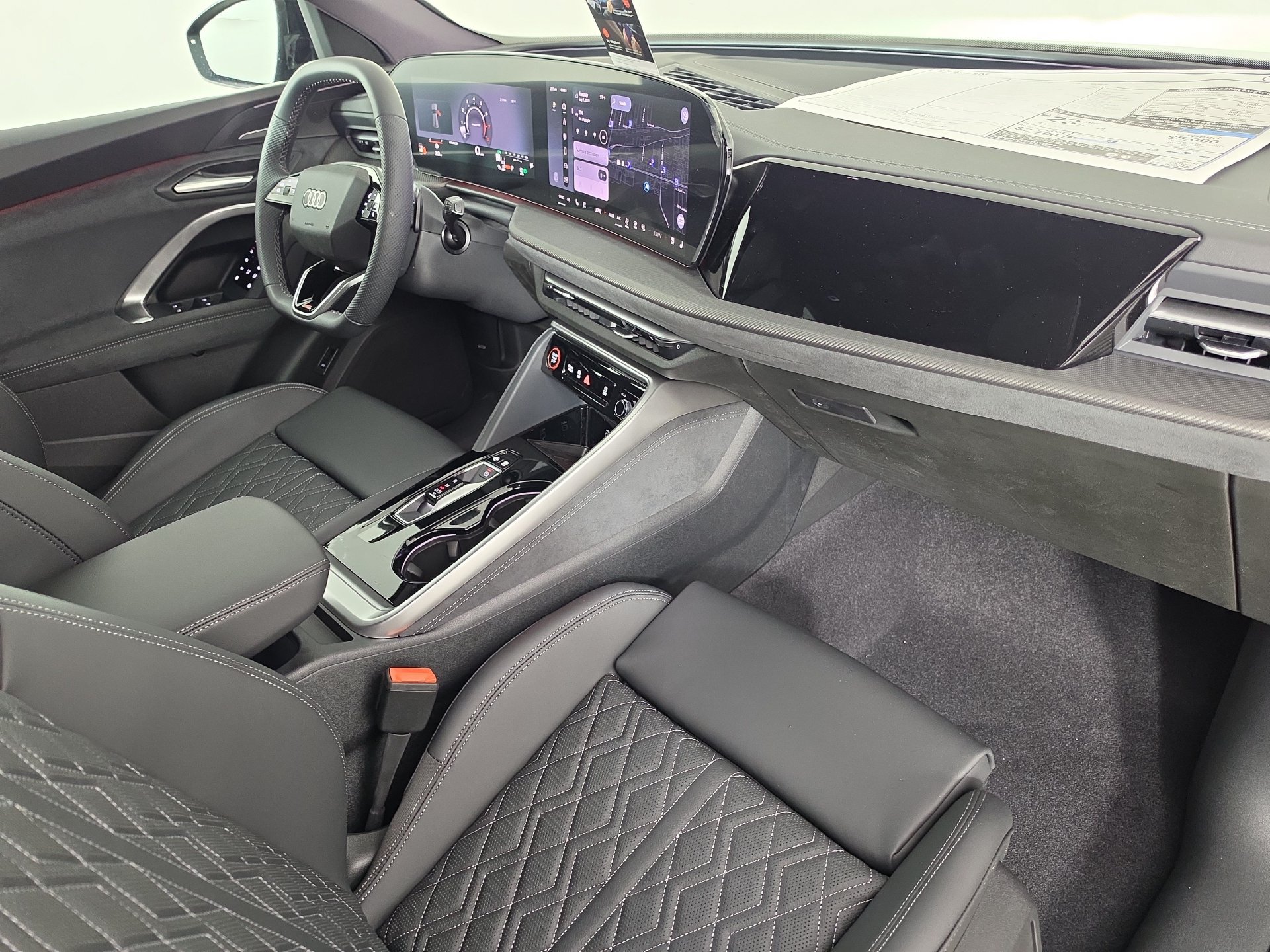 New 2026 Audi SQ5 Premium Plus AWD/4WD image 42