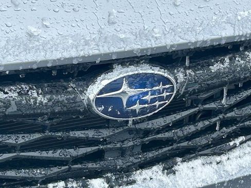 Used 2024 Subaru Impreza 2.0i image 9