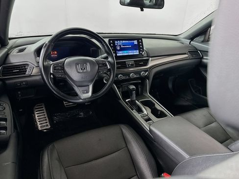 Used 2021 Honda Accord Sport image 18