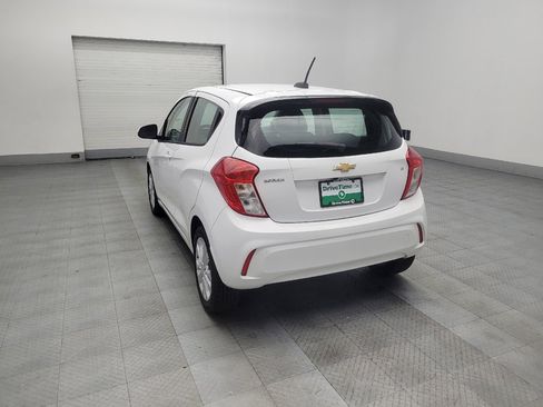 Used 2020 Chevrolet Spark LT image 5