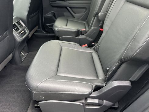 Used 2019 Volkswagen Atlas SE w/ Panoramic Sunroof Package AWD/4WD image 14