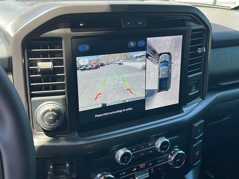 Used 2025 Ford F150 Tremor w/ Bed Utility Package AWD/4WD image 18