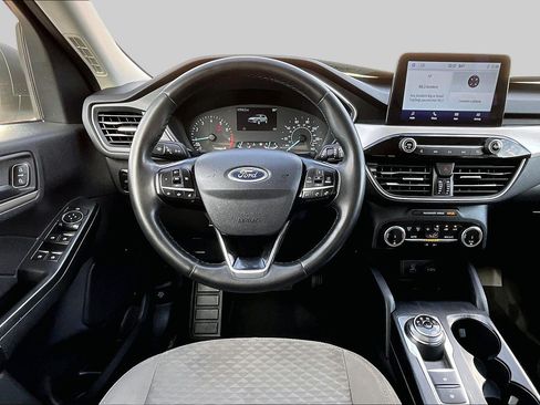 Used 2022 Ford Escape SE w/ Convenience Package AWD/4WD image 5