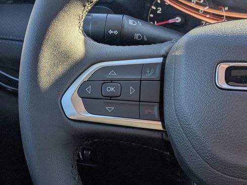 New 2026 Jeep Compass Latitude image 22