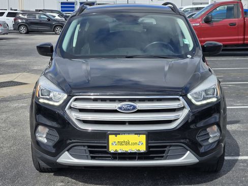 Used 2018 Ford Escape SEL image 2