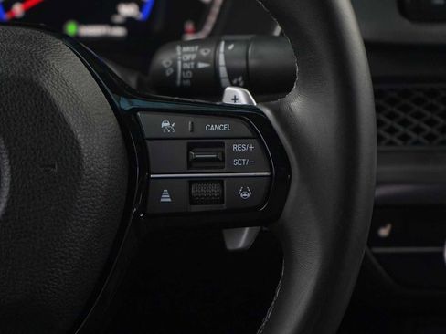 Used 2024 Acura Integra A-Spec FWD image 18