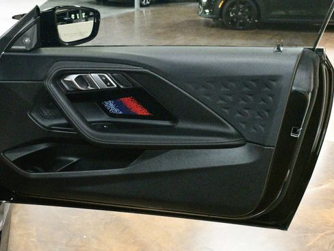 Used 2023 BMW M2 w/ Lighting Package image 46