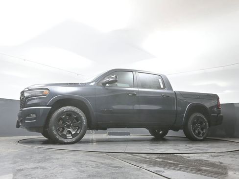 New 2026 RAM 1500 Big Horn image 39