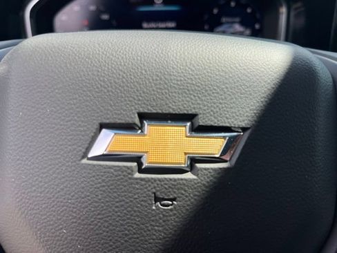 New 2026 Chevrolet Silverado 1500 LT w/ Z71 Off-Road Package AWD/4WD image 37