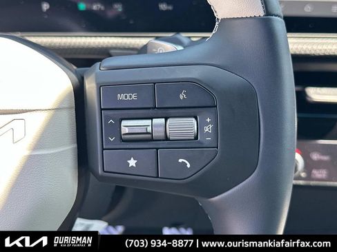 New 2025 Kia EV6 GT-Line image 16