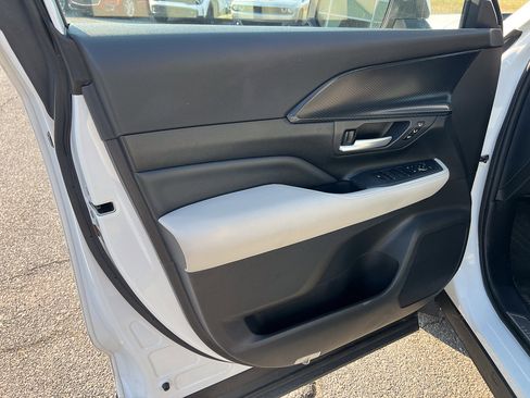 Used 2024 Toyota Grand Highlander AWD Hybrid image 17