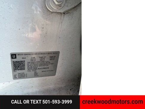 Used 2018 GMC Sierra 1500 SLT image 17