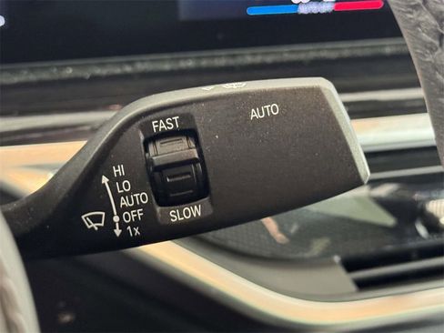 Used 2025 BMW X6 xDrive40i image 24