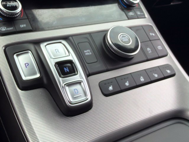Used 2024 Hyundai Palisade Calligraphy FWD image 28