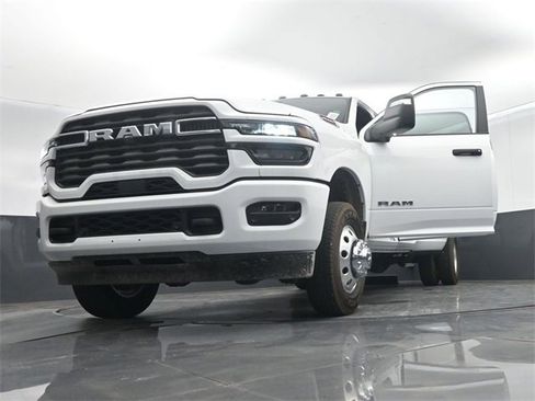 New 2026 RAM 3500 Big Horn image 65