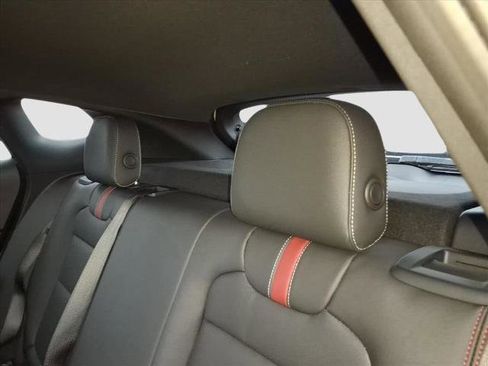 New 2026 Chevrolet Trax RS w/ Sunroof Package image 16