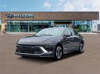 New 2026 Hyundai Sonata SEL video 1