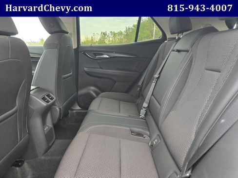 Used 2023 Buick Envision Preferred image 27