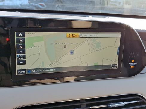 Used 2020 Hyundai Palisade Limited FWD image 10
