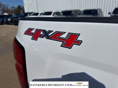 Used 2015 Chevrolet Silverado 1500 LT w/ All Star Edition image 45