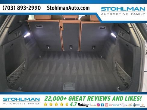 Used 2022 Audi Q5 2.0T Premium w/ Convenience Package image 37