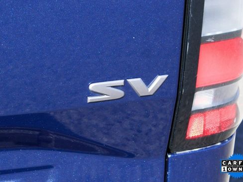 Used 2022 Nissan Frontier SV w/ Technology Package image 46