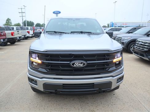 New 2026 Ford F150 XLT w/ Equipment Group 302A MID AWD/4WD image 10
