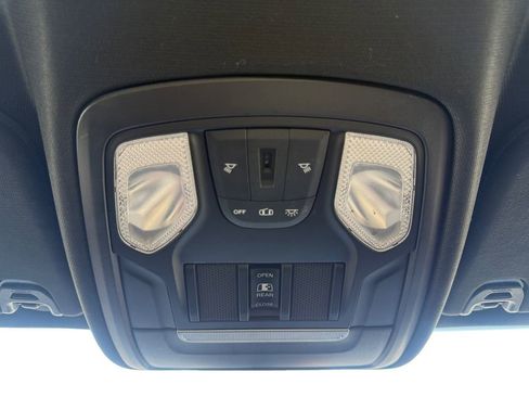 Certified 2019 RAM 1500 Rebel image 11