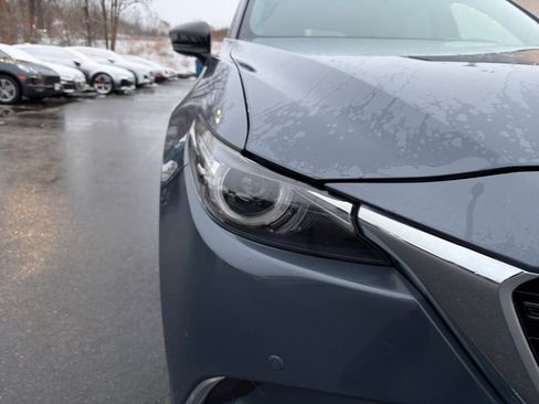 Used 2022 MAZDA CX-9 Carbon Edition image 24