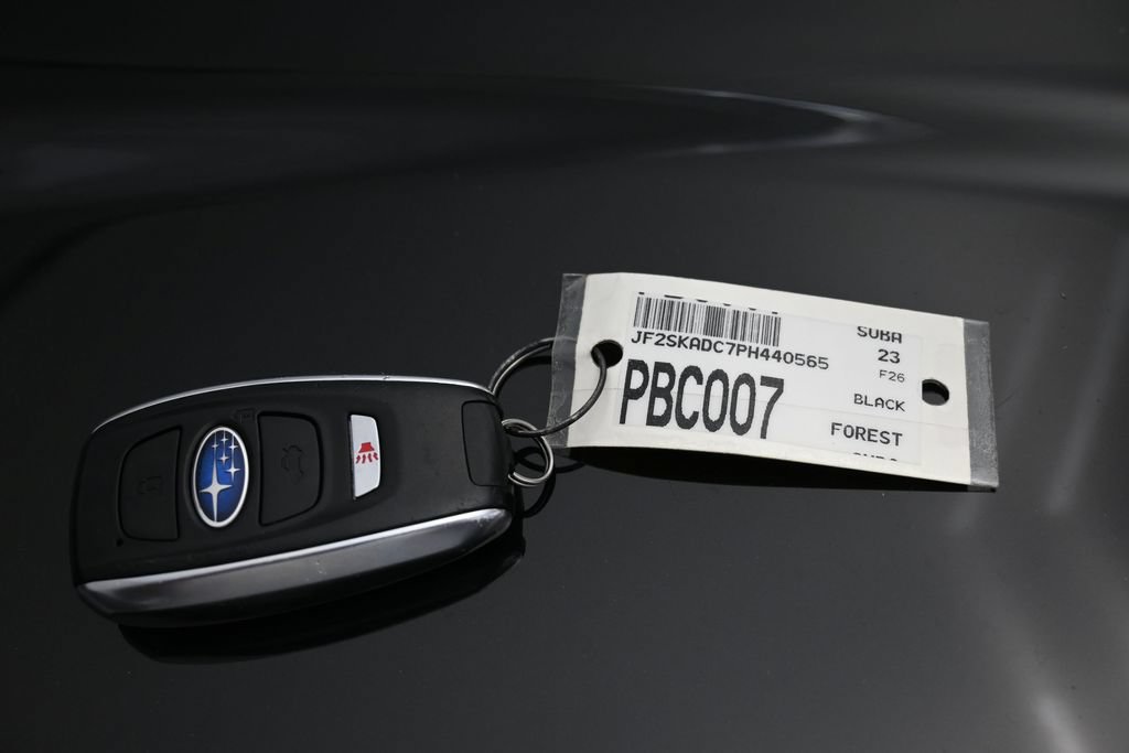 Used 2023 Subaru Forester Premium AWD/4WD image 41