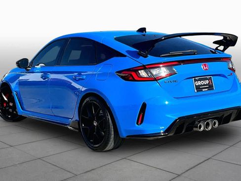 Used 2025 Honda Civic Type R image 12