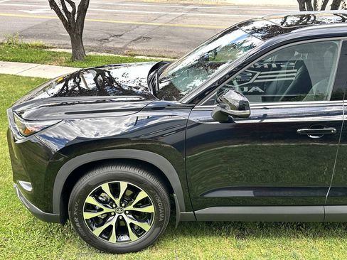 Used 2026 Toyota Grand Highlander AWD Hybrid image 10