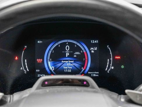 Used 2023 Lexus RX 350 Premium Plus w/ Cold Area Package FWD image 25