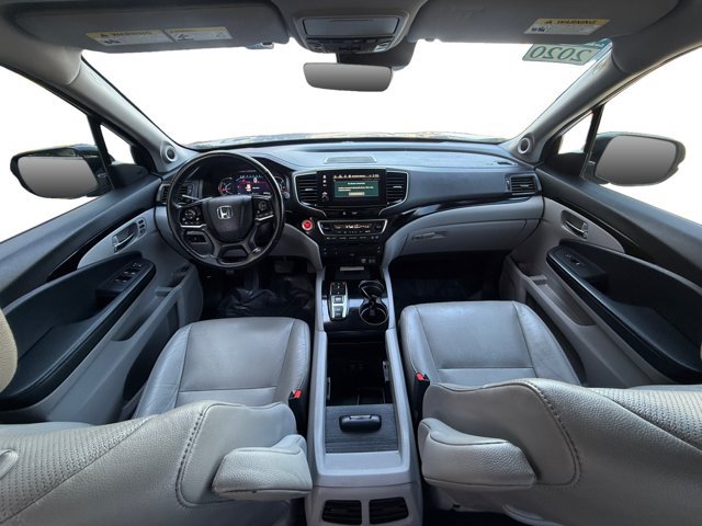 Used 2020 Honda Pilot Elite image 13