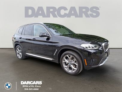 Used 2024 BMW X3 xDrive30i w/ Premium Package