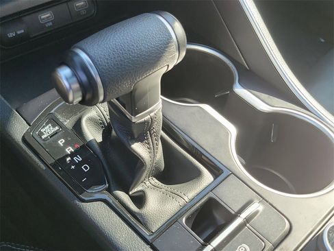 Used 2022 Kia K5 GT-Line w/ GT-Line Awd Premium Package image 14