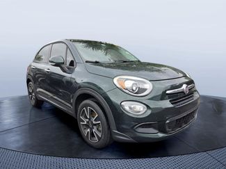 Used 2016 FIAT 500X Easy FWD video 1