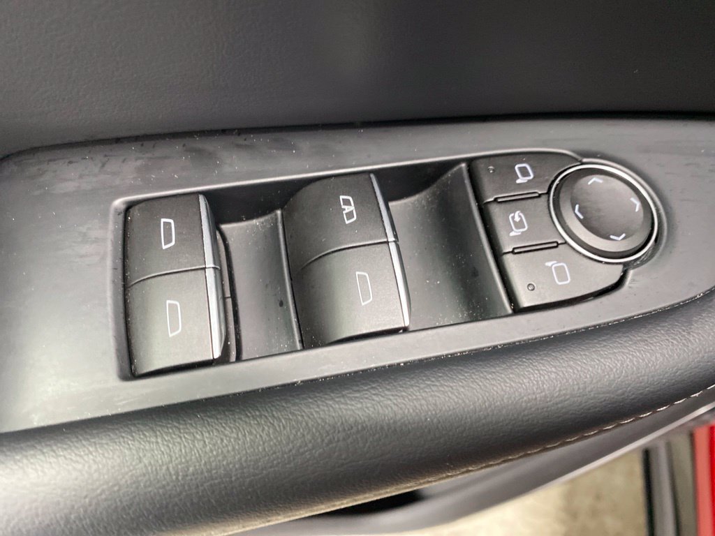 Used 2026 Buick Enclave Sport Touring AWD/4WD image 35