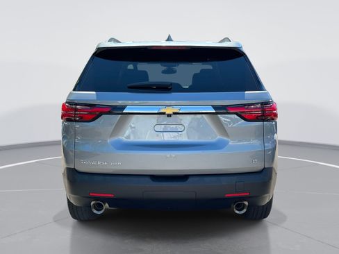 Used 2023 Chevrolet Traverse LT AWD/4WD image 5