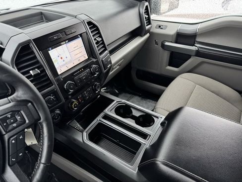 Used 2019 Ford F150 XLT w/ Equipment Group 302A Luxury image 15